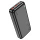 Hoco J101A 20000mAh Fast Charging Power Bank